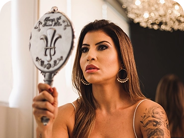 Bioestimulação de colágeno